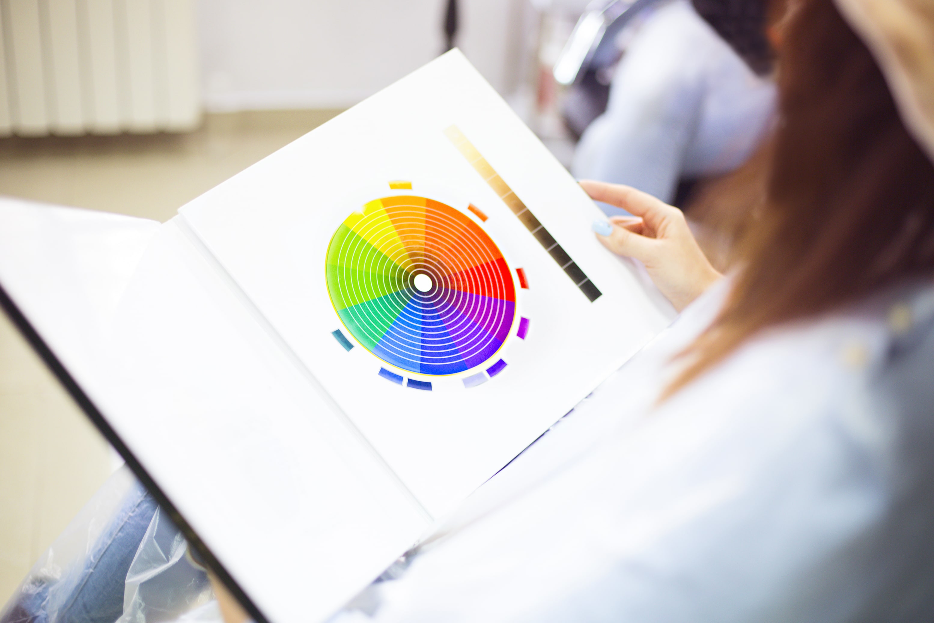 Color Psychology in Branding: What Your Palette Says About You - Image 1